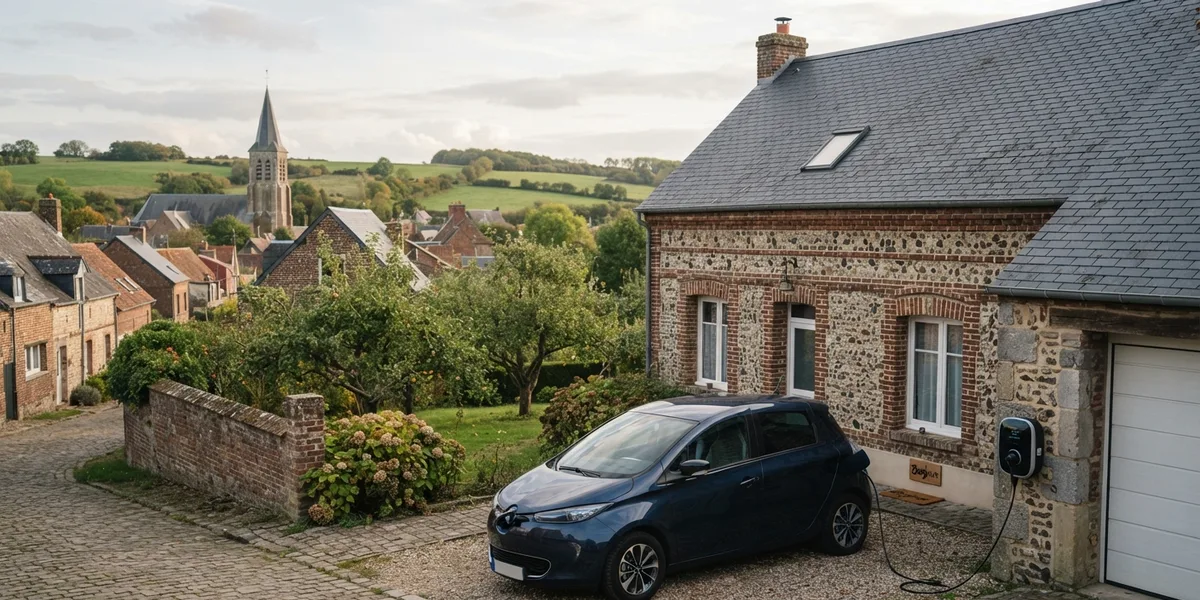 recharge elle plus lente quand batterie